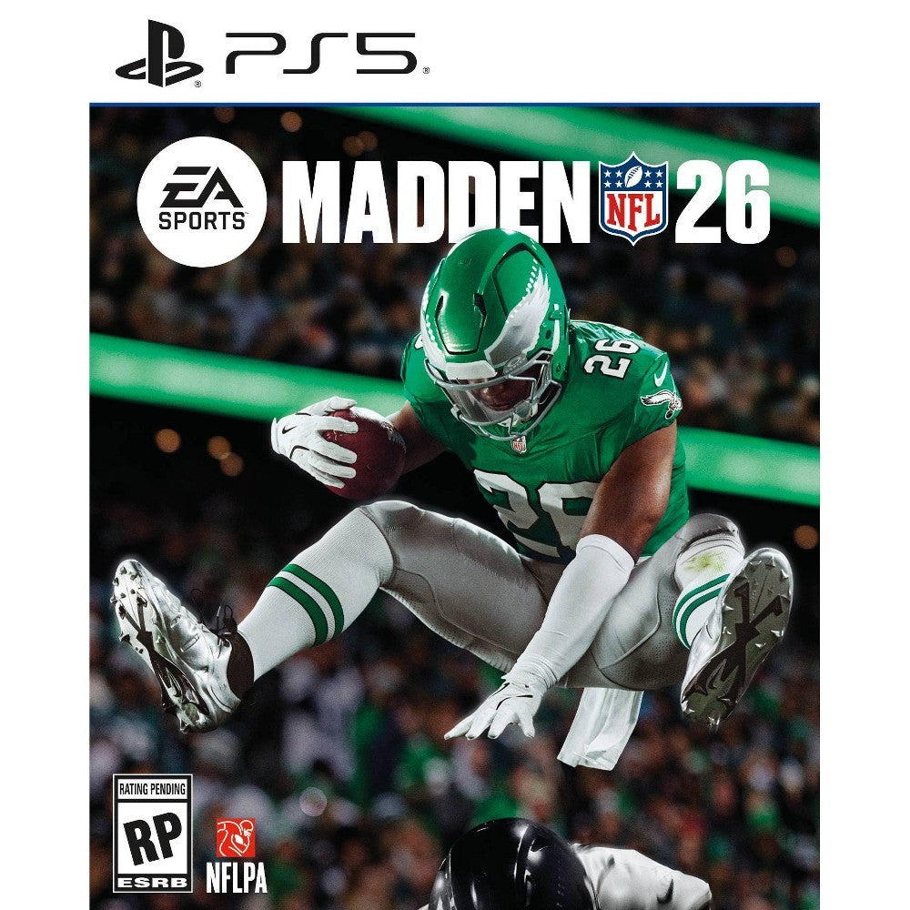 Madden NFL 26 - Playstation 5