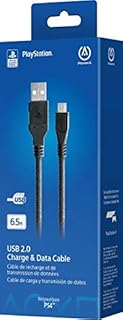 PowerA - USB Charge Cable - Playstation 4