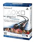 Singstar Microphones - Playstation 2
