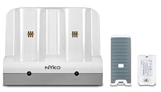 Wii Charge Station - Wii