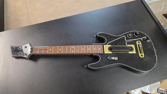 Guitar Hero Live Guitar Controller - Playstation 4