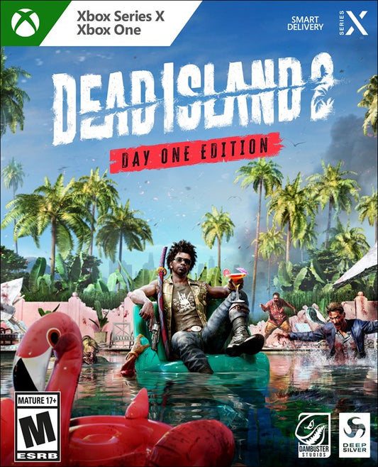 Dead Island 2 – Used