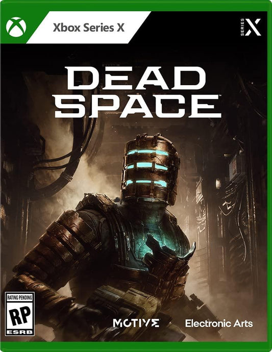 Dead Space – Used