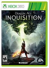 Dragon Age: Inquisition - Xbox 360 – Used