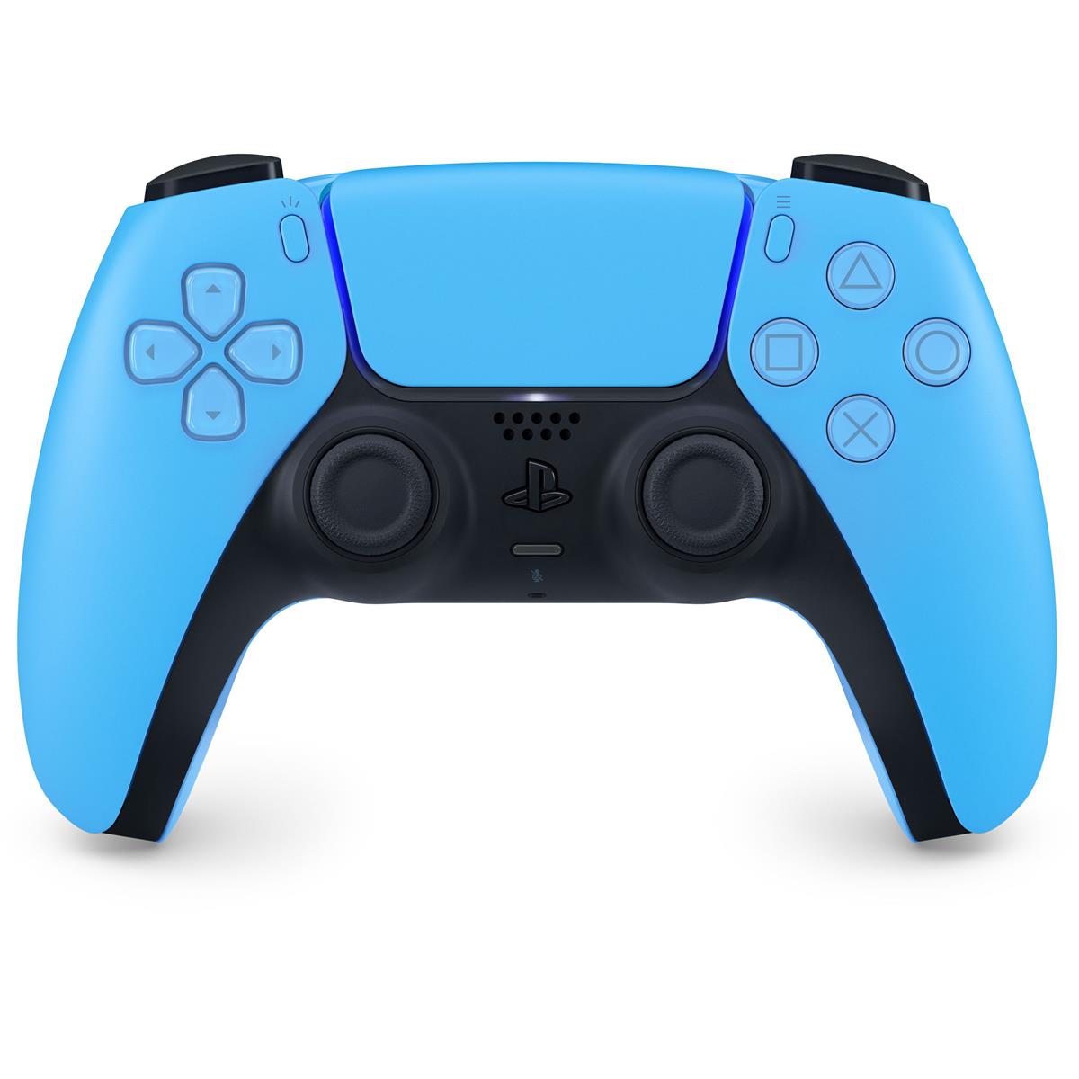 DualSense Wireless Controller [Starlight Blue]
