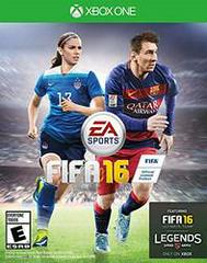FIFA 16 - Xbox One – Used