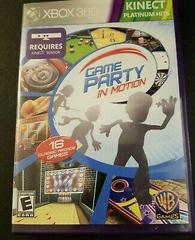 Game Party: In Motion [Platinum Hits]