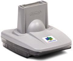 Gameboy Transfer Pak - Nintendo 64 – Used