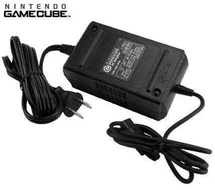 GameCube AC Adapter - Gamecube – Used