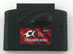 Gameshark - Nintendo 64 – Used
