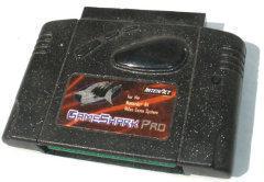 Gameshark Pro 3.0 - Nintendo 64 – Used