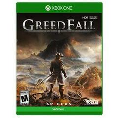 GreedFall - Xbox One – Used