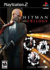 Hitman Trilogy - Playstation 2 – Used