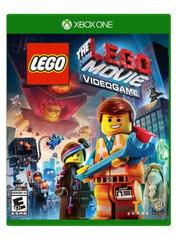 LEGO Movie Videogame - Xbox One – Used