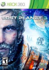 Lost Planet 3 - Xbox 360 – Used