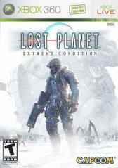 Lost Planet: Extreme Condition - Xbox 360 – Used