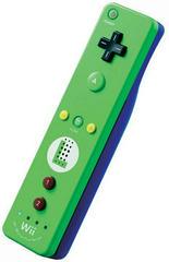 Luigi Wii Remote Plus - Wii – Used