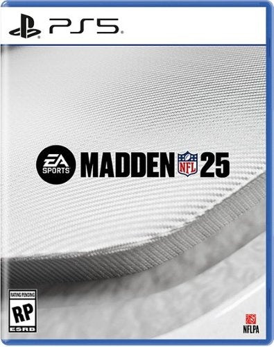 Madden NFL 25
