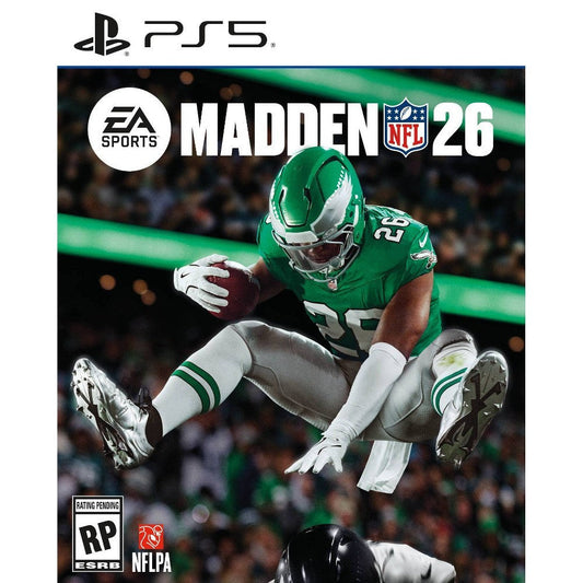 Madden NFL 26