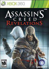 Assassin's Creed: Revelations - Xbox 360 – Used