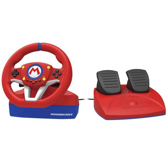 Mario Kart Racing Wheel Pro Mini - Nintendo Switch – New