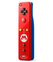 Mario Wii Remote Plus - Wii – Used