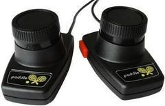 Atari 2600 Paddle Controller Set - Atari 2600 – Used