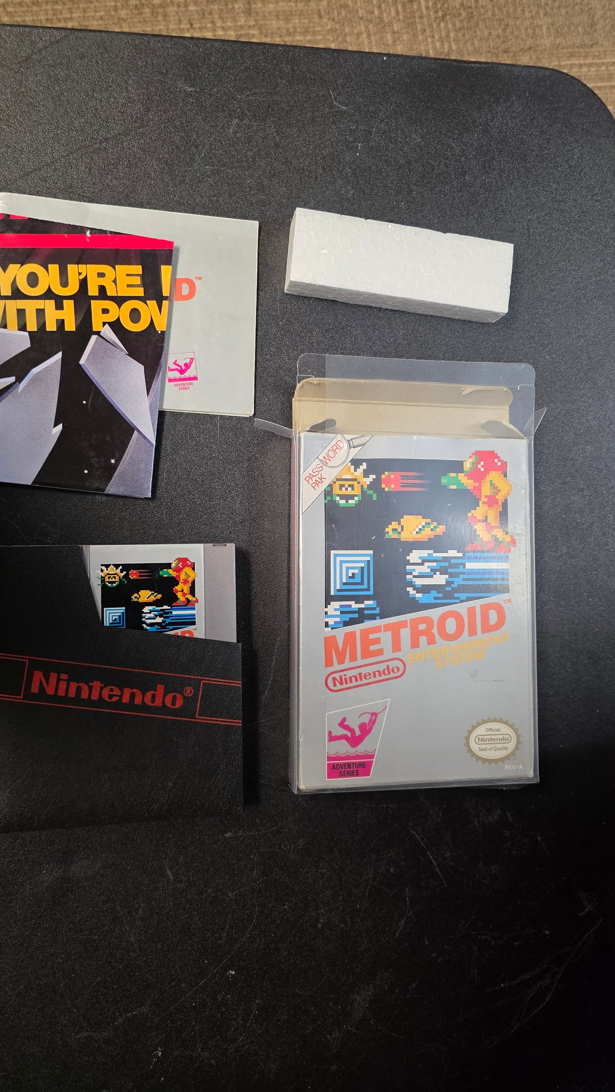 Metroid