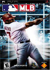 MLB - PSP – Used