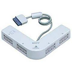 Multi Tap Adaptor - Playstation – Used