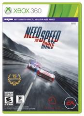 Need for Speed Rivals - Xbox 360 – Used
