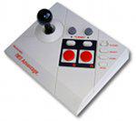 NES Advantage Controller - NES – Used
