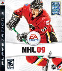 NHL 09