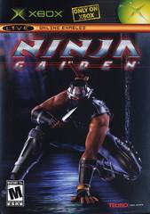 Ninja Gaiden - Xbox – Used