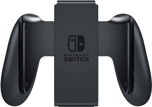 Nintendo Switch Joy-Con Grip [Black] - Nintendo Switch – Used