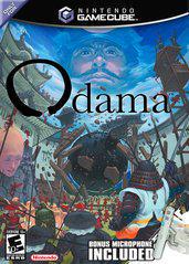 Odama - Gamecube – Used