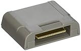 Performance Memory Card - Nintendo 64 – Used
