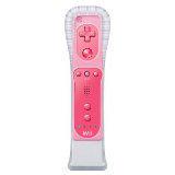 Pink Wii Remote MotionPlus Bundle - Wii – Used