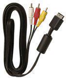 Playstation 2 AV Cable - Playstation 2 – Used
