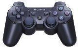 Playstation 3 Wireless Sixaxis Controller - Playstation 3 – Used