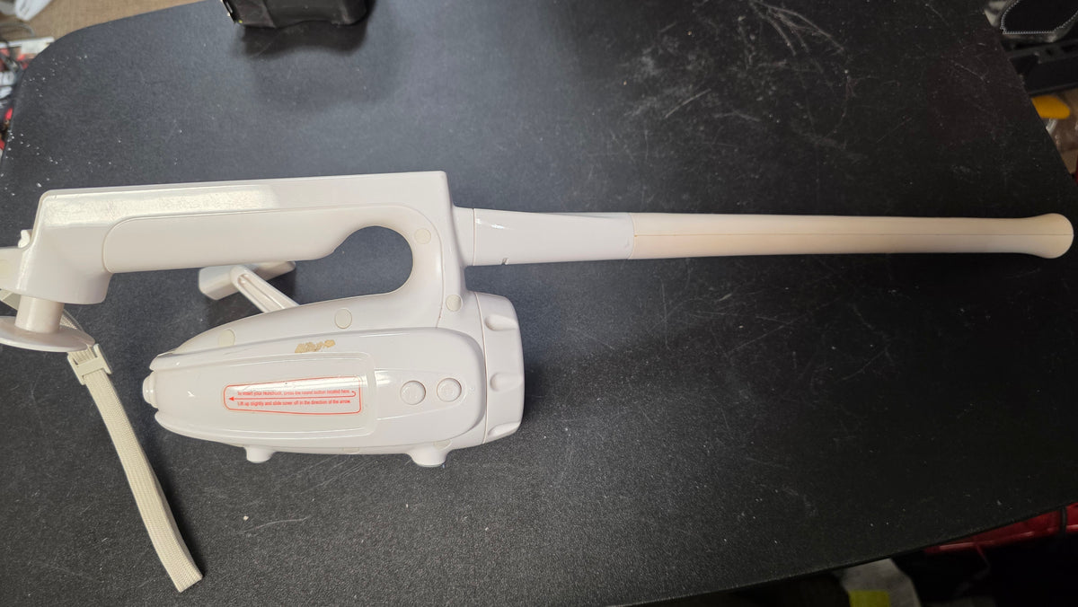 Bass Pro Shops: The Strike with Fishing Rod