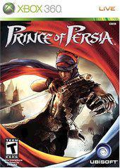Prince of Persia - Xbox 360 – Used