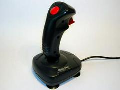 Quickshot Joystick - NES – Used