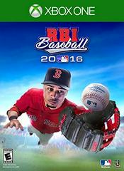 RBI Baseball 2017 - Xbox One – Used