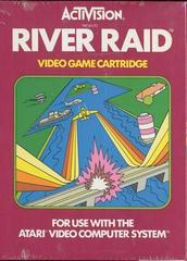 River Raid