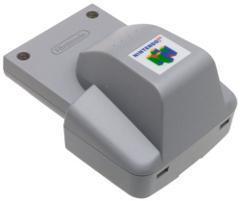 Rumble Pak - Nintendo 64 – Used