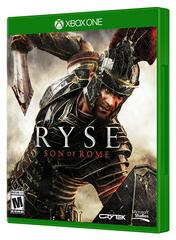 Ryse: Son of Rome - Xbox One – Used