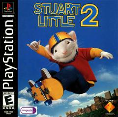 Stuart Little 2 - Playstation – Used