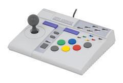Super Advantage Controller - Super Nintendo – Used