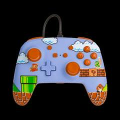 Super Mario Bros. Wired Controller - Nintendo Switch – Used